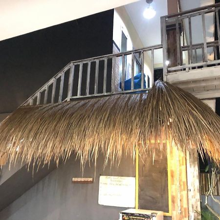 The Nau Home 蓝梦岛 外观 照片