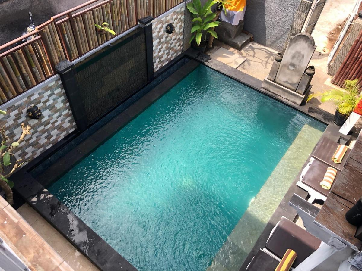The Nau Home 蓝梦岛 外观 照片