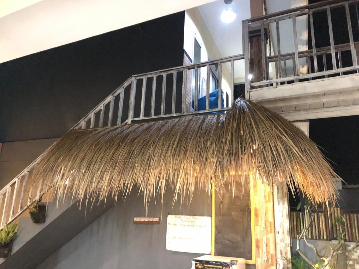 The Nau Home 蓝梦岛 外观 照片