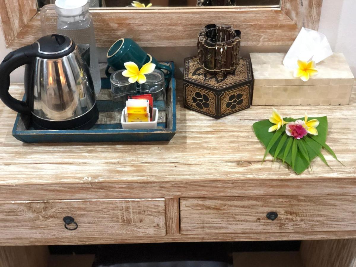 The Nau Home 蓝梦岛 外观 照片