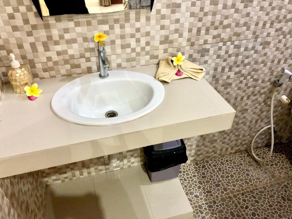 The Nau Home 蓝梦岛 外观 照片